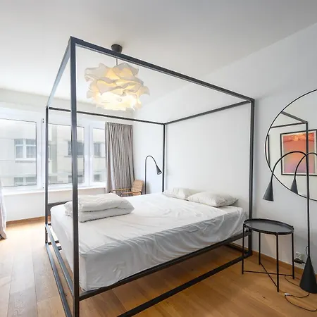 Dreaming Apartman