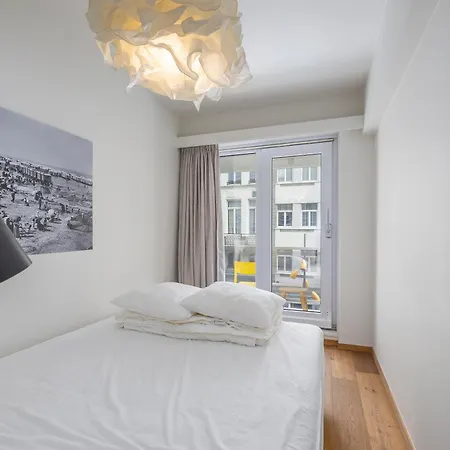 Dreaming Apartman Ostende