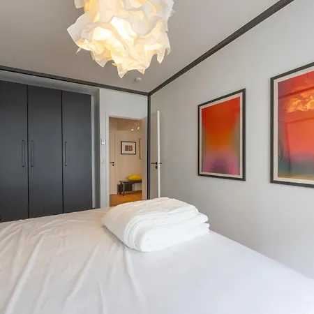 Dreaming Apartman *