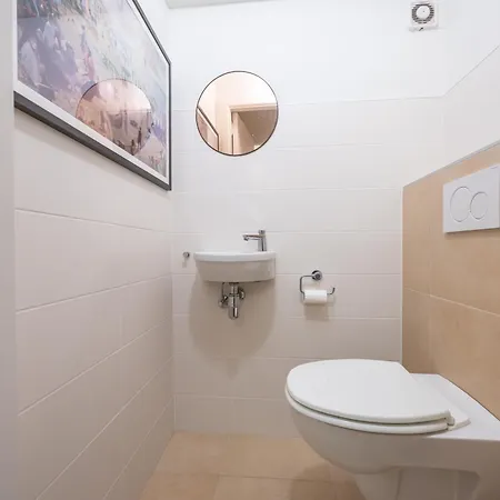 Dreaming Apartman Ostende