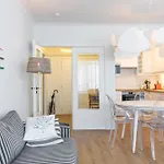 Dreaming 173 Apartmán *