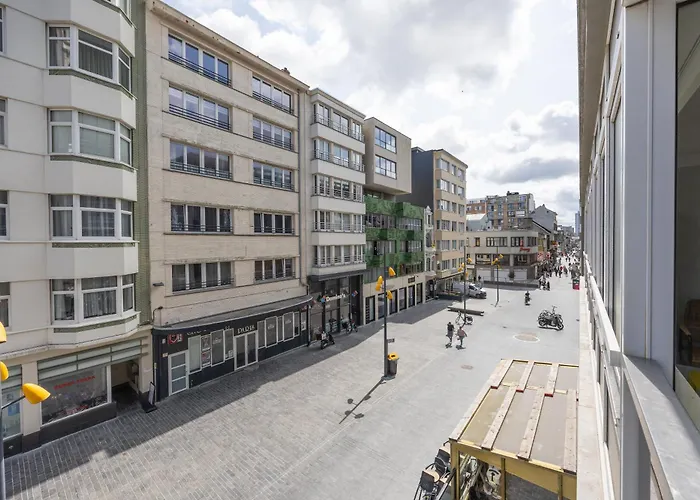 Dreaming 173 דירה *