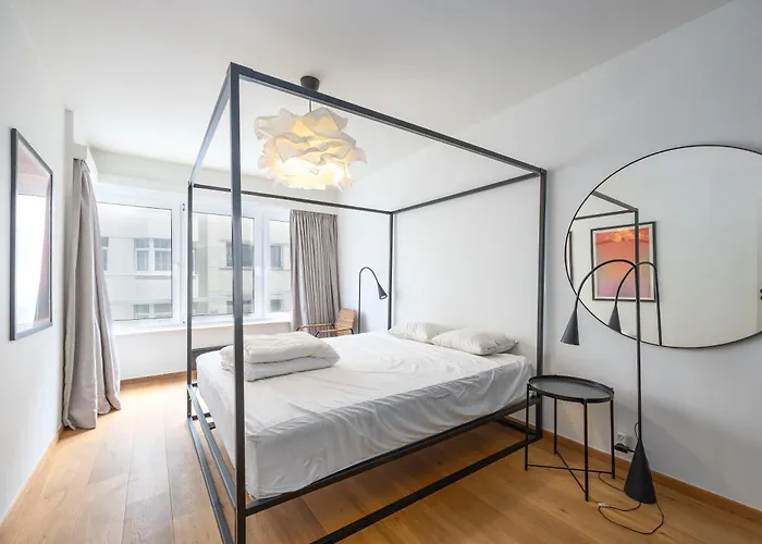 Dreaming 173 דירה