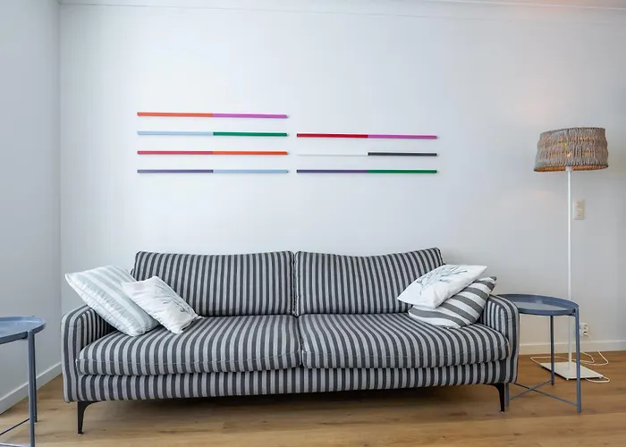 דירה Dreaming 173