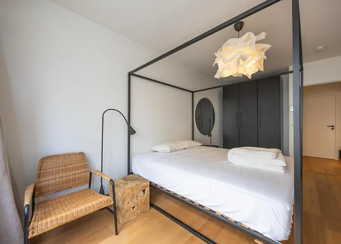 Dreaming 173 * אוסטנדה