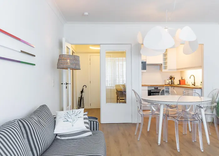 Dreaming 173 דירה *