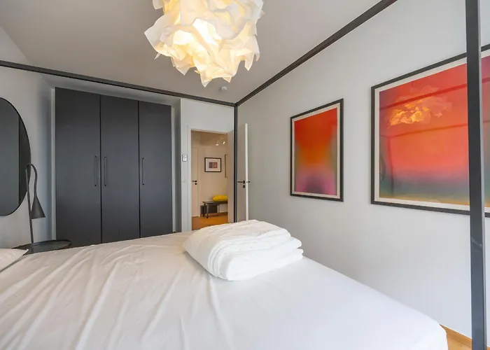 Dreaming 173 דירה *