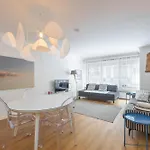 شقة Dreaming 173 أوستيند