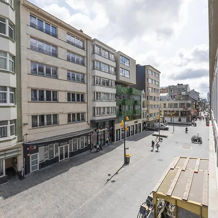 Dreaming 173 شقة *